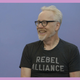 Adam Savage Talks to Us About His Latest Secret Cosplay, Fandom, and More